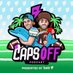 Caps Off Podcast (@Capsoffpodcast) Twitter profile photo