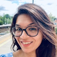 Ayesha Noorani (@noorani_ugicam) 's Twitter Profile