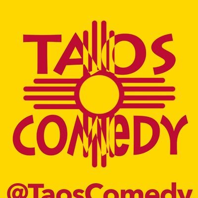 TaosComedy is a non-profit with a mission to cultivate and promote Taos, New Mexico's comedy scene. blame @ChadRiden
PO Box 1432; Taos, NM 87571