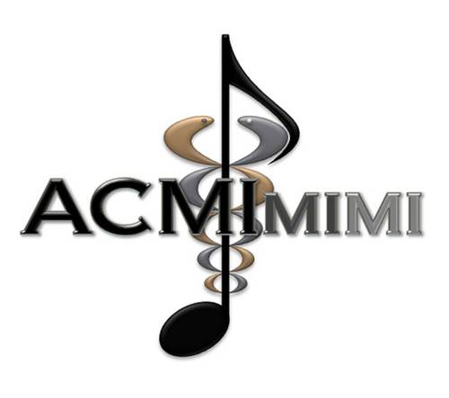 ACMImimi's profile picture. The American College of Medical Informatimusicology (ACMImimi) is dedicated musical expression in medical informatics and health IT. Tweet to join the College!