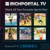 Richportal TV (@richportaltv) Twitter profile photo Richportal TV (@richportaltv) Twitter profile photo