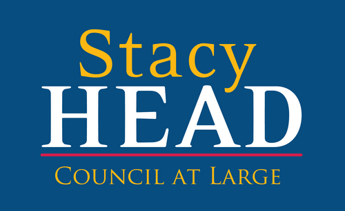 StacyHeadNOLA's profile picture. Former New Orleans District B and At Large Councilmember