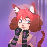 Cyprine (@cyparedhel) 's Twitter Profile