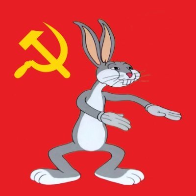 Hello Komrad, soviets to the moon !  Let us beat the capitalist degens, let us impose $OUR supremacy

$OUR coin,the first commie meme coin

https://t.co/QlTITGSVea