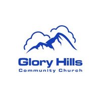Glory Hills Community Church(@GloryHillChurch) 's Twitter Profile Photo