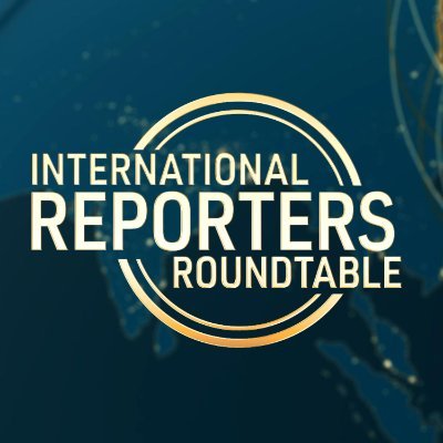 International Reporters Roundtable