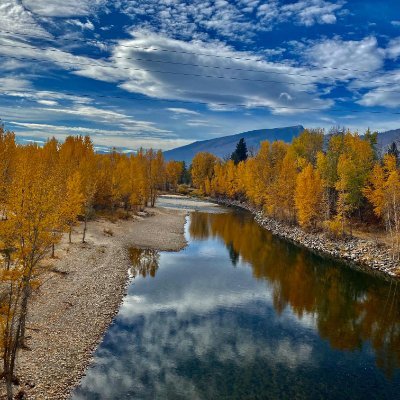We're building the largest collection of Bitterroot Valley information on the Internet