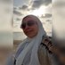 Aisha Abdelhafez, MD, M.Sc. (@aishaabdelhafez) Twitter profile photo