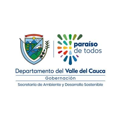 Cuenta oficial de la Secretaría de Ambiente y Desarrollo Sostenible del Valle del Cauca ♻️🌎#valleverdeysostenible
