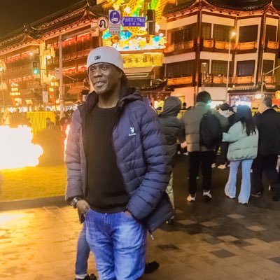 papaozo45_yaw's profile picture. Noble