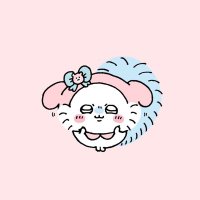 あいす (@aisu__cham) Twitter profile photo