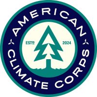 American Climate Corps(@ClimateCorpsUS) 's Twitter Profile Photo