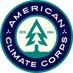 American Climate Corps (@ClimateCorpsUS) Twitter profile photo