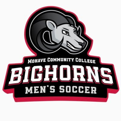 Official account of Mohave Men’s Soccer