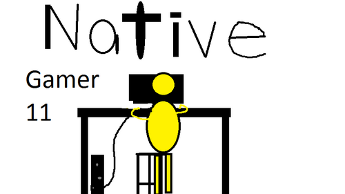 NativeGamer11's profile picture. 