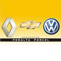 Repuestos Peralta Porcel(@PorcelRepu) 's Twitter Profileg