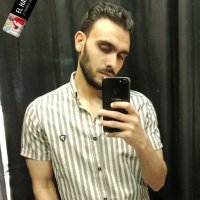 Hesham (@hesh90967) Twitter profile photo