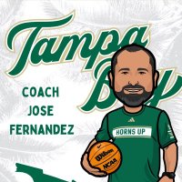 Jose Fernandez(@CoachJFernandez) 's Twitter Profile Photo