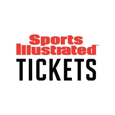 Sports Illustrated Tickets