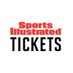Sports Illustrated Tickets (@si_tickets_) Twitter profile photo