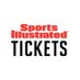 Sports Illustrated Tickets (@si_tickets_) Twitter profile photo Sports Illustrated Tickets (@si_tickets_) Twitter profile photo
