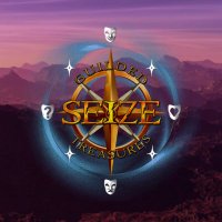 SEIZE: GUILDED TREASURES(@seizekingsgames) 's Twitter Profile Photo