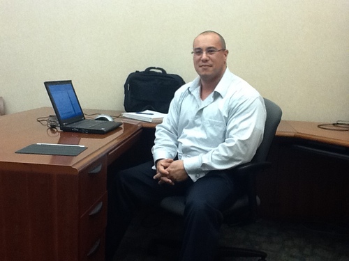 Enterprise Architecture & CxO Advisory Services