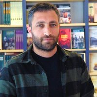 Ekrem Malbat (@malbat_ekrem) 's Twitter Profile