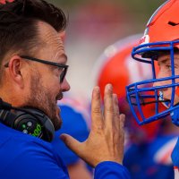 Heber C. Horsley (@coachhorsley11) 's Twitter Profile
