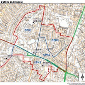 Sulina Road, Morrish Road and Wallis Cottages Residents and Tenants Association - aka SMWRTA