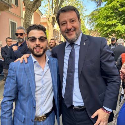 Politica e attualità a voce libera @matteosalvinimi @Legasalvini