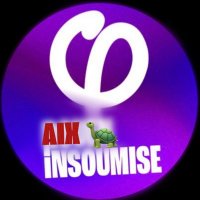 Aix Insoumise φ(@Jeunesinsoumis_) 's Twitter Profile Photo