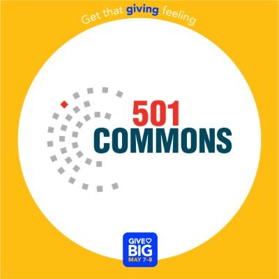 501Commons Profile Picture