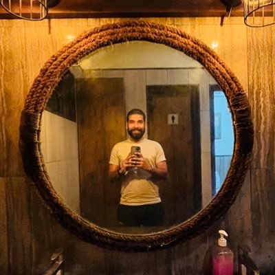 chamatkari_baba's profile picture. Budding #uxdesigner | #GraphicDesigner | #freelancer | #Photographer