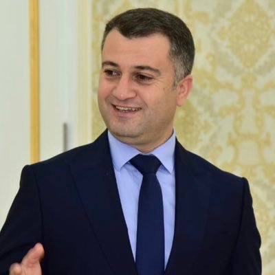 mohsin_doski's profile picture. Member of the Kurdistan Parliament