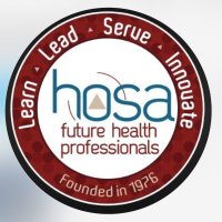 Page High HOSA (@wcsphshosa) 's Twitter Profile Photo Page High HOSA (@wcsphshosa) 's Twitter Profile Photo