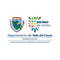 Secretaría de Paz y Reconciliación Valle del Cauca(@secpazvalle) 's Twitter Profile Photo