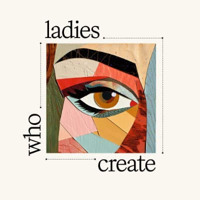 A podcast highlighting extraordinary women in the design and creative industry. Hosted by Jess Rosenberg & Liz Meyer.
