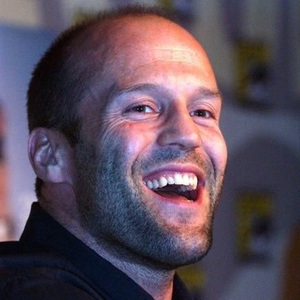 Jason Statham Profile