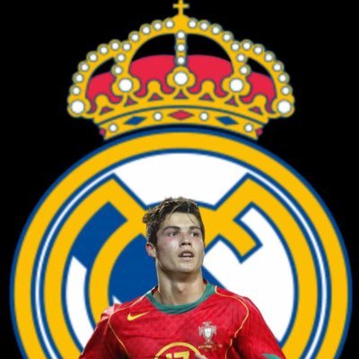 If you are a Cristiano Ronaldo fan, follow me, I will follow you again  @realmarid @vinijr @bellingham @ronaldo @halamarid