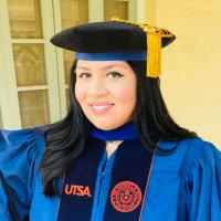 Cynthia Castillo, Ph.D. (@ccastillophd) 's Twitter Profile