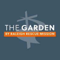 The Garden by Raleigh Rescue Mission(@rrmgarden) 's Twitter Profile Photo