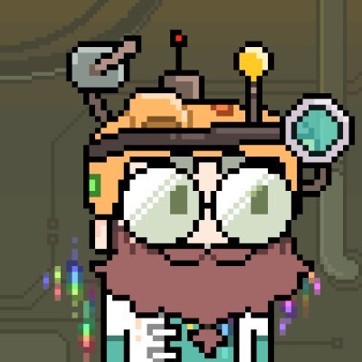 mcalcoholic's profile picture. fourth best trader of magic internet coins