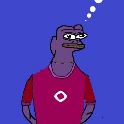 CoinFabrikasi's profile picture. Trend is my best friend. #Monad