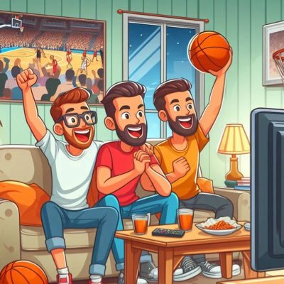 Official account for the “Number 1 NBA Podcast in the World” - hosted by @GregPoehler, produced by @jonfraudvandam. Account run by @IAMinifan