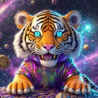 Tiger Crypto Hunter (@tiger_crypto_) 's Twitter Profile