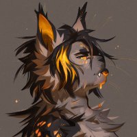 Aegle (@aurumpaws) 's Twitter Profile Photo Aegle (@aurumpaws) 's Twitter Profile Photo