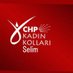 Chp Selim Kadın Kolları (@chpkadinselim) Twitter profile photo
