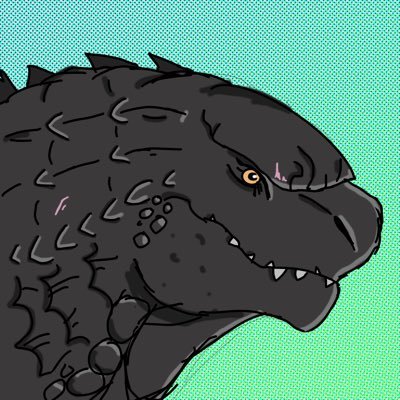 He/Him. I like drawing, drinking tea and enjoying Godzilla. Stan KOTM.