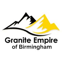 Granite Empire of Birmingham(@ge_birmingham) 's Twitter Profile Photo